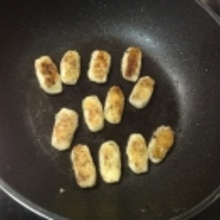 離乳食取り分け簡単 美味しいコロッケ レシピ 作り方 By ころころマロン 楽天レシピ